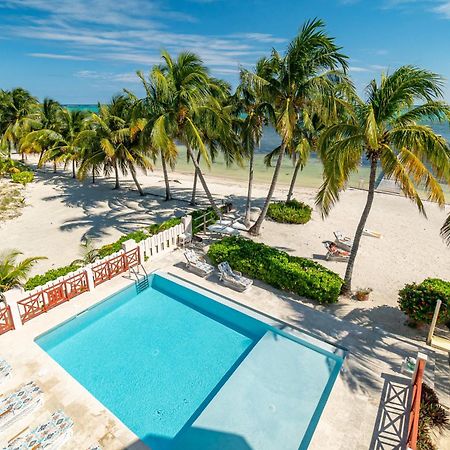Miramar Villas Resort サン・ペドロ エクステリア 写真