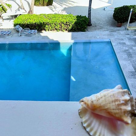 Miramar Villas Resort サン・ペドロ エクステリア 写真