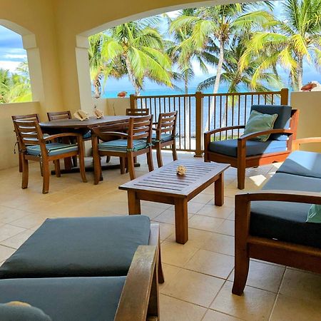 Miramar Villas Resort サン・ペドロ エクステリア 写真