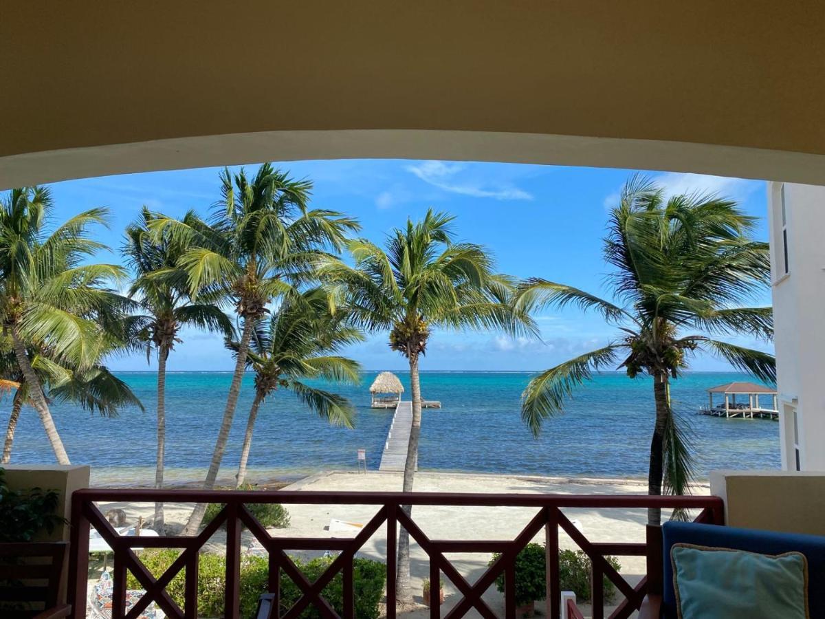 Miramar Villas Resort サン・ペドロ エクステリア 写真