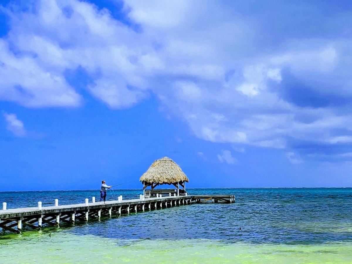 Miramar Villas Resort サン・ペドロ エクステリア 写真