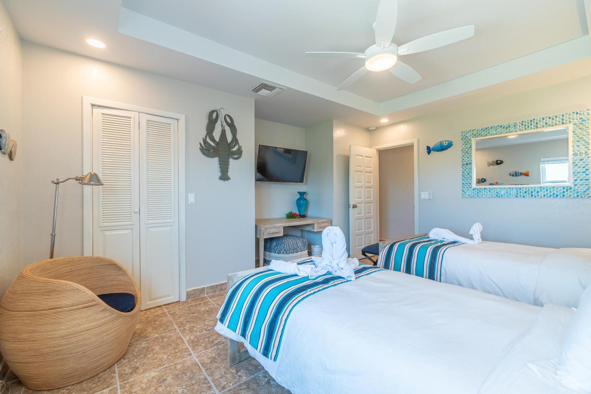 Miramar Villas Resort サン・ペドロ エクステリア 写真