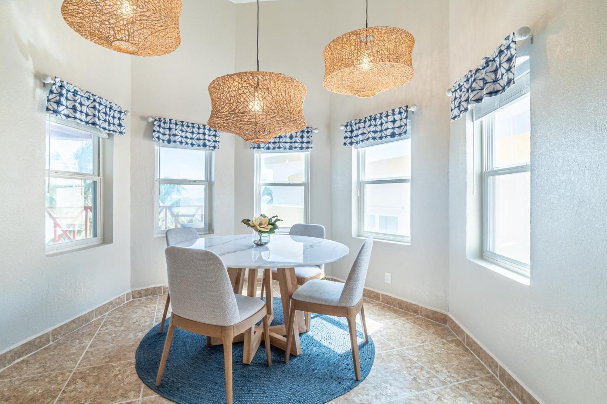 Miramar Villas Resort サン・ペドロ エクステリア 写真