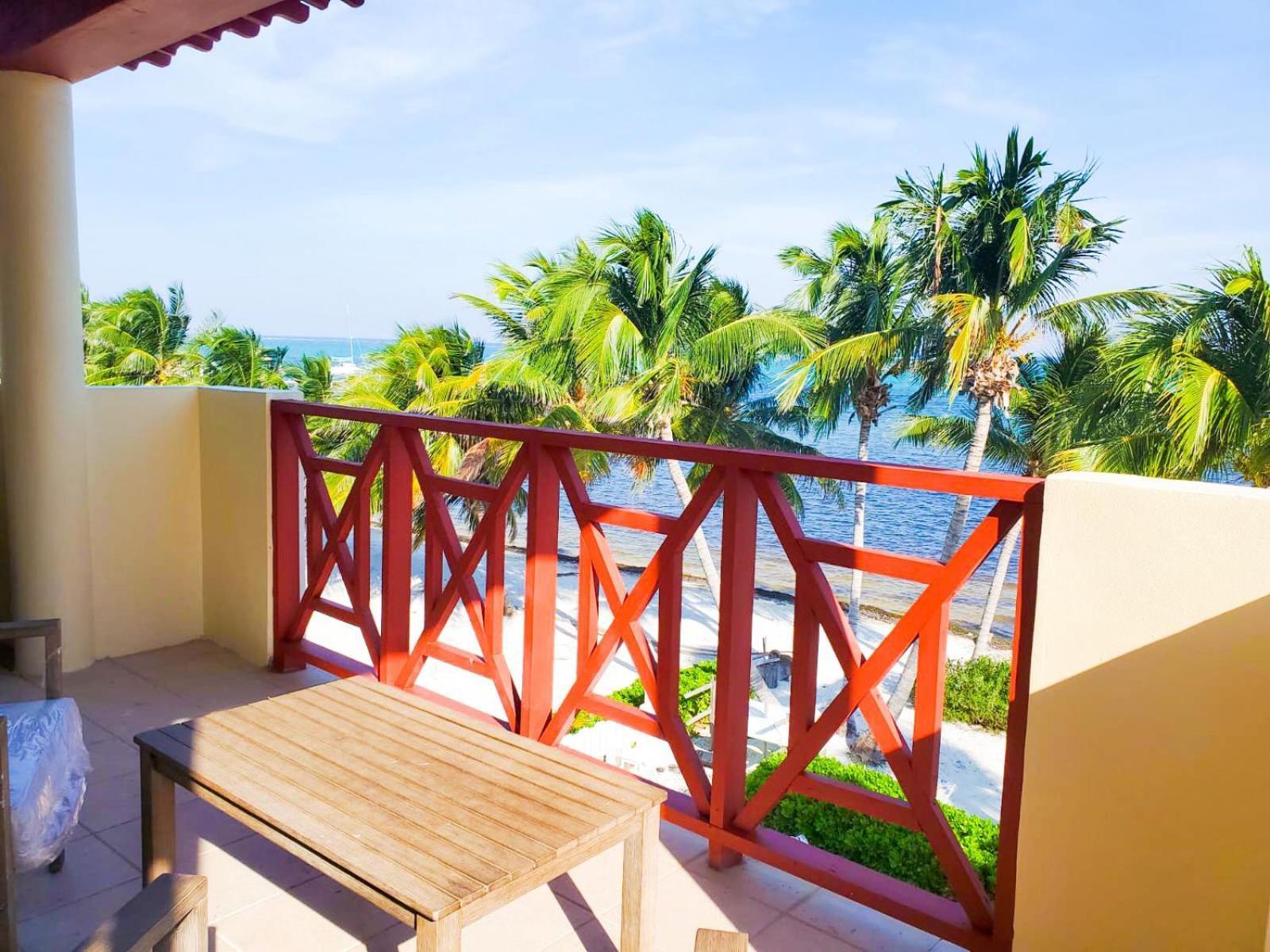 Miramar Villas Resort サン・ペドロ エクステリア 写真