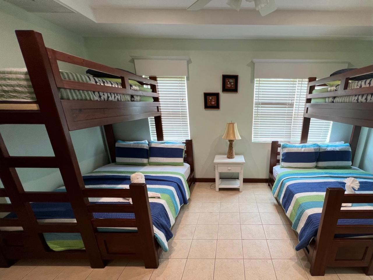 Miramar Villas Resort サン・ペドロ エクステリア 写真