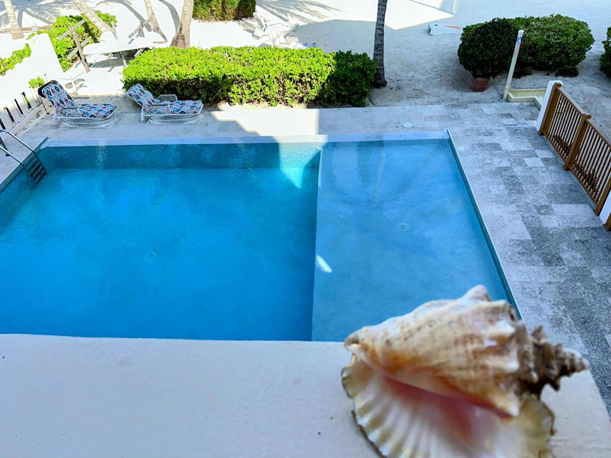 Miramar Villas Resort サン・ペドロ エクステリア 写真