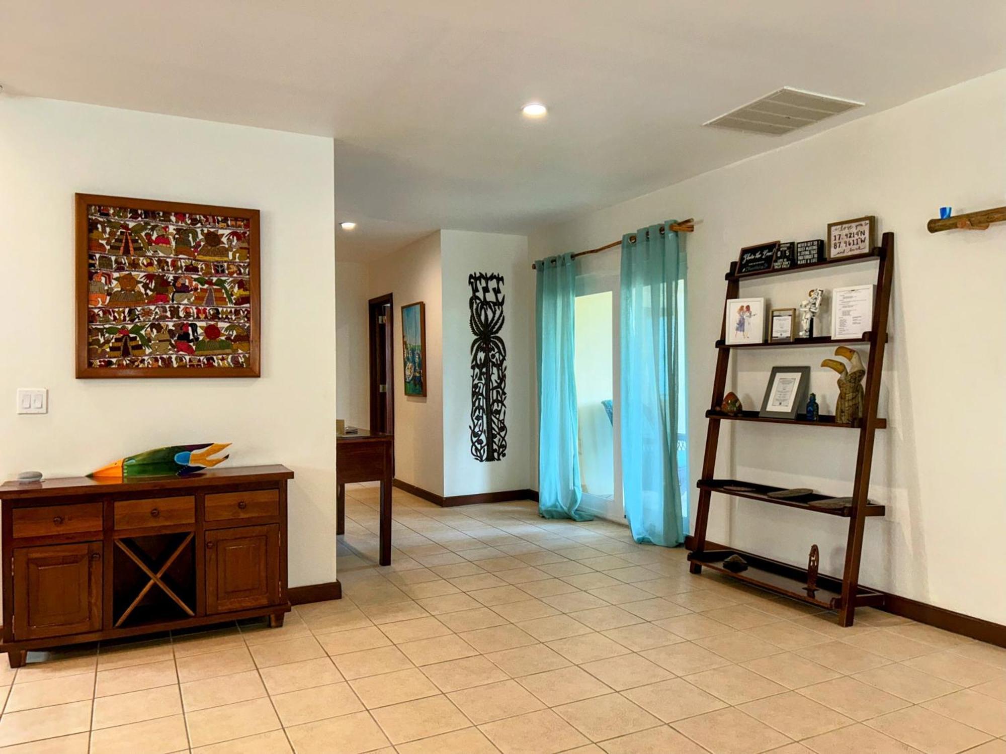 Miramar Villas Resort サン・ペドロ エクステリア 写真