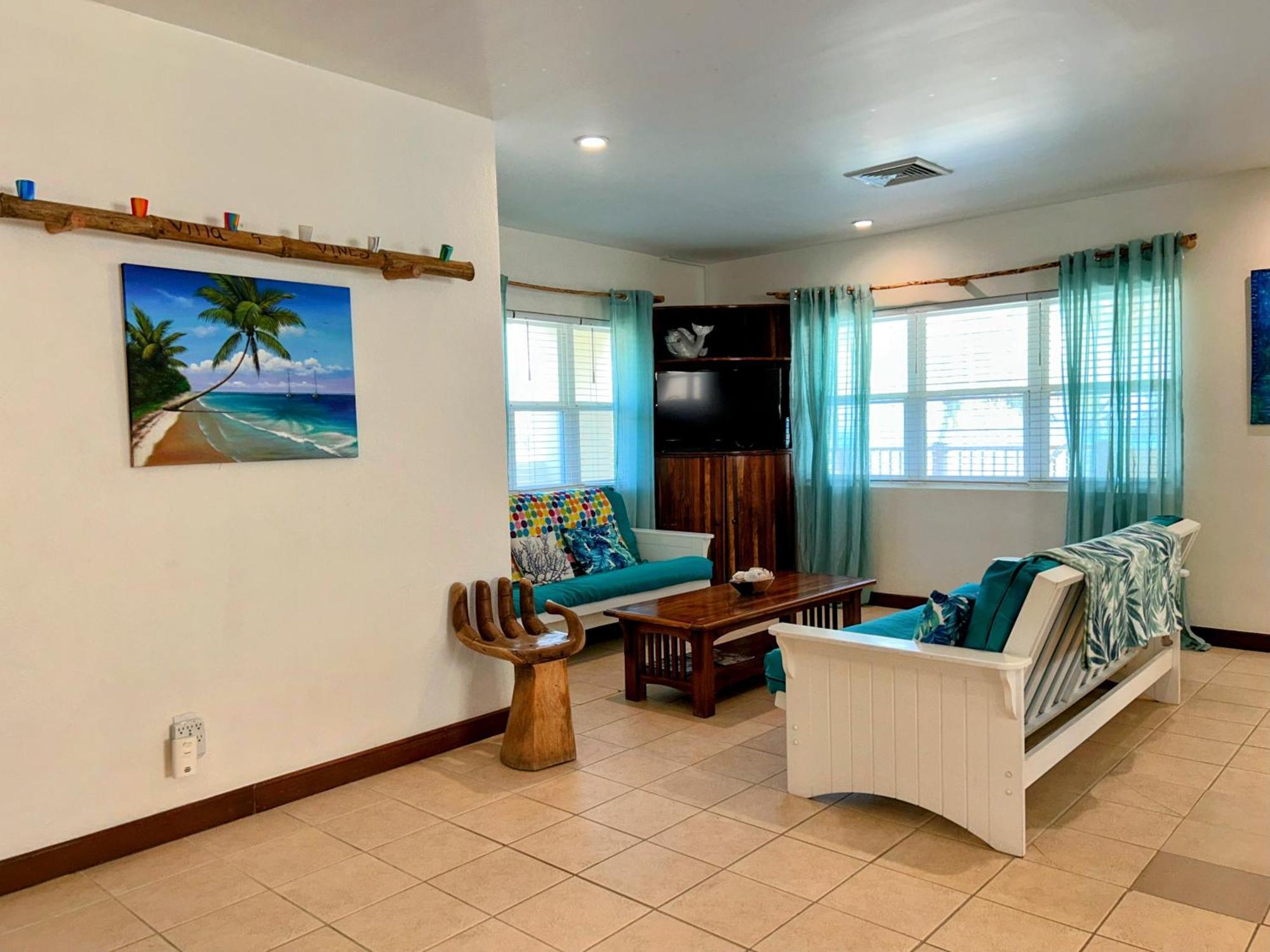 Miramar Villas Resort サン・ペドロ エクステリア 写真