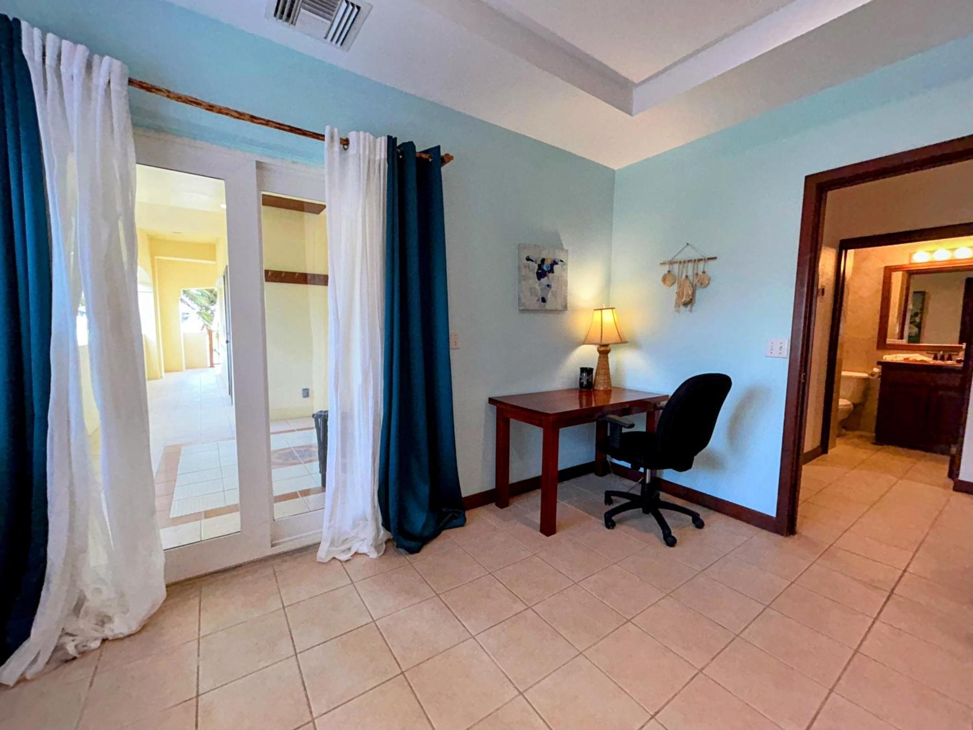 Miramar Villas Resort サン・ペドロ エクステリア 写真