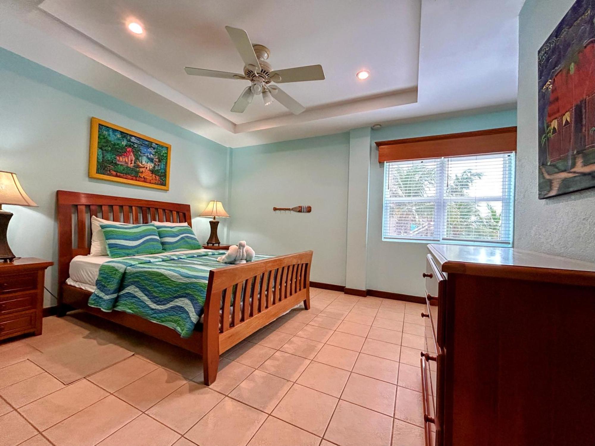 Miramar Villas Resort サン・ペドロ エクステリア 写真